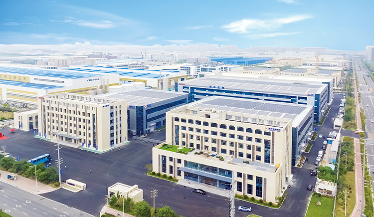 海大生物：加速產(chǎn)業(yè)升級(jí)，開(kāi)啟高質(zhì)量發(fā)展新征程