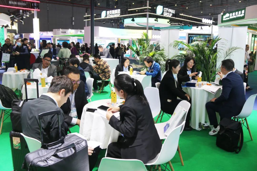 金牌贊助企業(yè)海大生物全新亮相上海CAC國(guó)際農(nóng)化展，以科技實(shí)力獻(xiàn)禮25周年