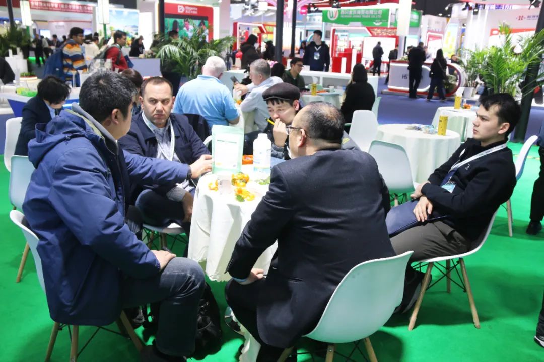 金牌贊助企業(yè)海大生物全新亮相上海CAC國(guó)際農(nóng)化展，以科技實(shí)力獻(xiàn)禮25周年