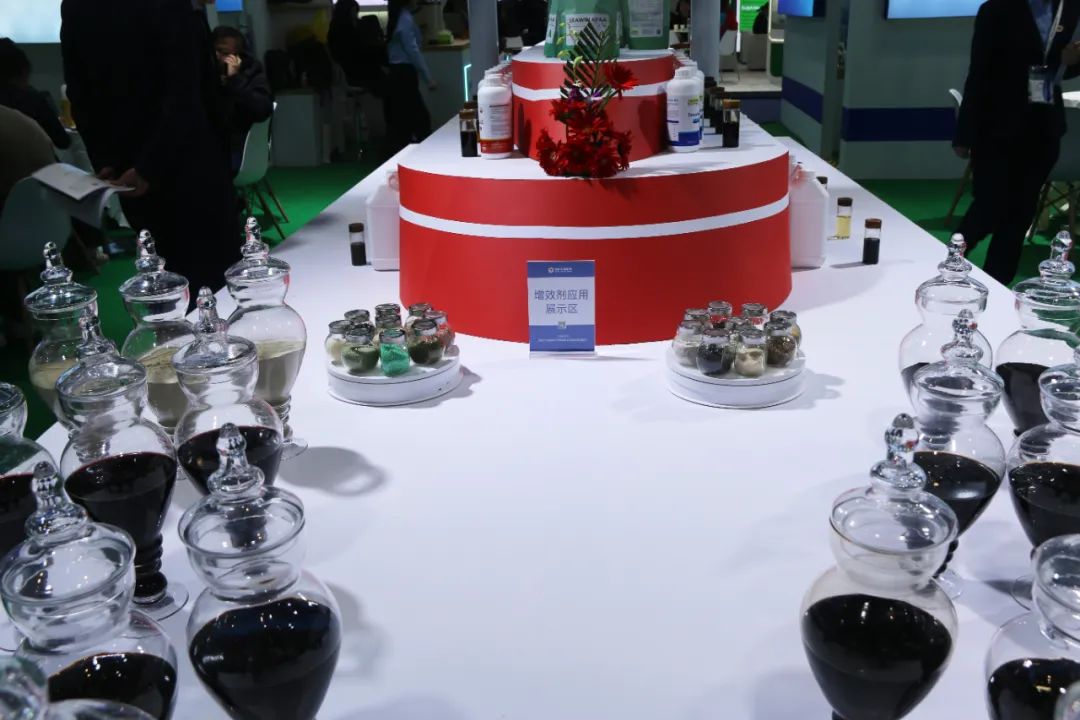 金牌贊助企業(yè)海大生物全新亮相上海CAC國(guó)際農(nóng)化展，以科技實(shí)力獻(xiàn)禮25周年